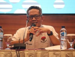 MBG Jadi Kado HUT RI ke-80, Suaeb Qury: Sejalan dengan Ajaran Islam