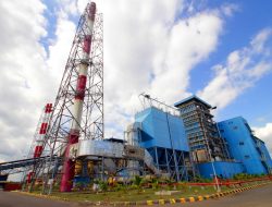 PLN Indonesia Power UBP Jeranjang Raih kinerja Platinum, Dukung PLN Pertahankan Prestasi Fortune Global 500
