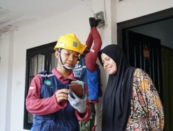 Hari Terakhir Promo “Energi Kemerdekaan”, PLN Ajak Pelanggan Manfaatkan Diskon Tambah Daya Hingga 50 Persen di Momen Hari Pelanggan Nasional