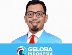 Gazali Bakran Resmi Pimpin Partai Gelora Sumbawa Barat, Dilantik Serentak oleh Anis Matta