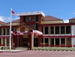 Kapolres Sumbawa Disomasi Terkait Penetapan Tersangka A Dan Dugaan Pembiaran BBM Ilegal
