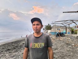 Pantai Mapak Indah Mataram: Surga Sunset yang Kini Miris Tanpa Penataan, Pemerintah Dinilai Hanya Pandai Janji