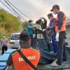 Operasi SAR Gabungan di Sembalun, Pekerja Tambak yang Hilang Ditemukan Tak Bernyawa