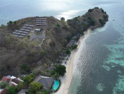 Sudamala Resort Seraya Andalkan 80% Energi Surya, Wujudkan Pariwisata Hijau di Labuan Bajo