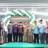 Bank NTB Syari’ah KCP Kayangan Diresmikan, Menjadi Bagian Tumbuhnya Perekonomian di Lombok Utara