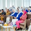 Ketua Bhayangkari dan IWAPI KLU Dorong Perempuan Berdaya Lewat UMKM