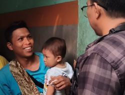 Senyum Baru Anak Dusun Terpencil di Senggigi Kini Bisa Bicara: Rahmat Zikri Pulih Berkat Operasi Gratis
