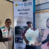 PLN UIW NTB Gelar Aksi Sosial Sambut Hari Pelanggan Nasional