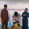 Desa Kayangan Rayakan HUT ke-59, Kades Edi Kartono: Mari Refleksi dan Tingkatkan Kualitas Hidup Warga