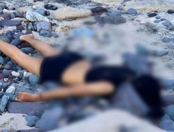 Geger di Pantai Nipah KLU: Mahasiswi Asal Mataram Tewas dan Rekannya Kritis Diduga Jadi Korban Begal