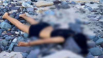 Geger di Pantai Nipah KLU: Mahasiswi Asal Mataram Tewas dan Rekannya Kritis Diduga Jadi Korban Begal