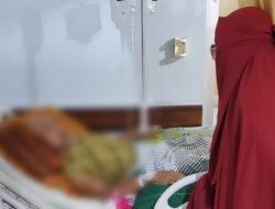 Miris! Korban Begal di Sumbawa Butuh Operasi Rp150 Juta, Istri Hanya Bisa Menangis Menunggu Uluran Tangan: Pemerintah Abai?