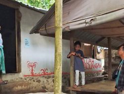 Di Balik Indahnya Senggigi, 80 Tahun Indonesia Merdeka: Warga Gunung Kame Masih Berjuang untuk Air Bersih dan Jalan Layak