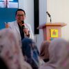 Srikandi PLN UIW NTB Gelar Program Inspiring: Merawat Kesehatan Mental Ibu dan Anak untuk Menciptakan Generasi Tangguh
