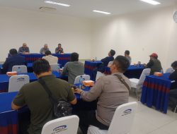 Kasus Korupsi Pajak Penerangan Jalan di Lombok Tengah Mandek, GMPRI Ultimatum Kejari dan BPKP: Segera Tangkap Tersangka!