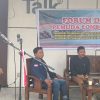 Forum Pemuda Lombok Tengah Gelar Diskusi Komitmen Siap Jaga Kamtibmas Dukung MotoGP 2025