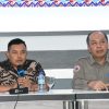 Ketua FPRB KLU Budiawan: Literasi Kebencanaan Harus Jadi Gerakan Bersama di Sekolah