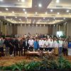 Rakerda KNPI NTB: Pemuda Siap Kawal IPR, Kritik Gubernur yang Tertutup