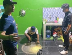 Penemuan Mayat Wanita Yang Dicor di Sumur di Lombok Barat, Ternyata Ini Kronologi Lengkapnya