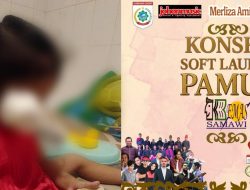 Sangat Kontras: Balita Berjuang Lawan Kanker, DPRD Sumbawa Barat Sibuk Sponsori Konser