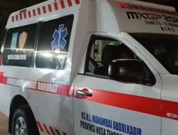 ASN RSUD Bima Diduga Dianiaya Atasan, Akhirnya Meninggal Dunia: Keluarga Menangis Histeris, Tuntut Keadilan