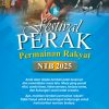 GEKRAFS NTB Gelar Festival Permainan Rakyat 2025, Angkat Kembali Tradisi yang Hampir Punah