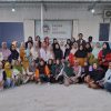 Dapur Sehat Kecamatan Terano Siap Beroperasi, Hadirkan Program Makan Bergizi untuk Anak Indonesia