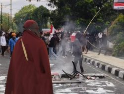 Aktivis Ultimatum DPRD Sumbawa Barat: Selesaikan Ketimpangan Sosial atau Rakyat Akan Terus Bergerak!