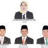 Inilah Kekayaan Pimpinan DPRD NTB, Tembus Rp10 Miliar Lebih, Satu Nama Pimpinan Tidak Tercatat di e-LHKPN