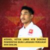 Ketua LMND NTB Dorong Pemerintah Buka Langkah Persuasif dan Dialog