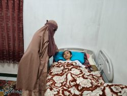 Kisah Pilu Remaja 18 Tahun Asal KSB yang Diduga Idap Autoimun: Berat Badan Turun Jadi 20 Kg, Keluarga Minta Uluran Tangan
