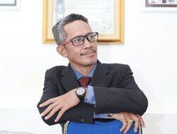 Ketua Komisi Informasi NTB Ucapkan Selamat kepada Ketua PWI NTB Terpilih, Dorong Sinergi untuk Keterbukaan dan Literasi Publik