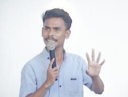 Buntut Dugaan Penghinaan Warga Pulau Sumbawa, Aktivis Pemuda Bima Serukan Aksi Besar: Tuntut Kepala BI NTB Diberhentikan!
