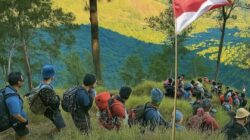 Luka di Hari Kemerdekaan, Jejak Duka di Sempana