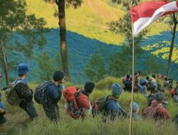 Luka di Hari Kemerdekaan, Jejak Duka di Sempana