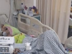 ASN RSUD Bima Kritis di ICU Diduga Dianiaya Atasan, Keluarga Lapor Polisi