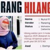 Heboh Kabar Mahasiswi Asal Dompu Hilang di Mataram, Alhamdulillah Sudah Ditemukan dalam Keadaan Sehat