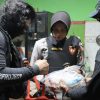 Kapolres Sumbawa Gerebek Sarang Narkoba Skala Besar di Desa Serading, Amankan Sabu dan Uang Rp 103 Juta