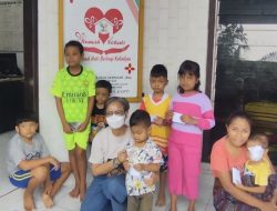 YPKAI Rawat Ratusan Pasien Kanker Asal NTB Tanpa Biaya, Kini Perlu Dukungan Beli Rumah Singgah