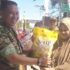 Bulog Hadirkan Beras Murah di Sumbawa, TNI Kawal Langsung Agar Masyarakat Hingga Pelosok Bisa Terbantu