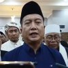 Bupati Sumbawa Barat dan Gubernur NTB Kompak Ajak Warga Tolak Kekerasan, Jaga Kondusivitas Daerah