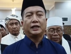 Bupati Sumbawa Barat dan Gubernur NTB Kompak Ajak Warga Tolak Kekerasan, Jaga Kondusivitas Daerah