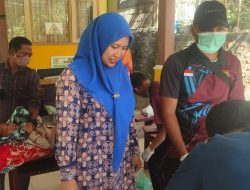 Sinergi IBI Dompu dan FITUA Gelar Sunatan Massal Gratis: Ringankan Beban Masyarakat Kurang Mampu