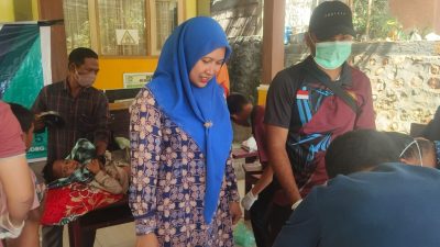 Sinergi IBI Dompu dan FITUA Gelar Sunatan Massal Gratis: Ringankan Beban Masyarakat Kurang Mampu