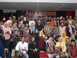 NTB Care Kembali Gelar Gala Dinner Relawan Kemanusiaan, Bang Zul: Ini Penghargaan untuk Jiwa Tanpa Pamrih, Cek Jadwalnya
