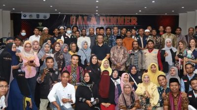 NTB Care Kembali Gelar Gala Dinner Relawan Kemanusiaan, Bang Zul: Ini Penghargaan untuk Jiwa Tanpa Pamrih, Cek Jadwalnya
