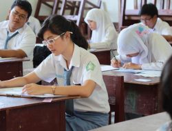 Polemik SPP Sekolah Negeri di Mataram Yang Melonjak: Legal atau Langgar Aturan Pendidikan Gratis?