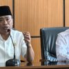 Viral Video “Lempar Mik” di Acara Pelantikan Dibantah Kanwil Kemenag NTB: Ini Fakta Sebenarnya
