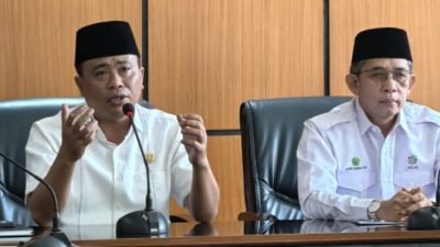Viral Video “Lempar Mik” di Dompu Dibantah Kemenag NTB: Ini Fakta Sebenarnya