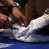 BNNP Tangkap Oknum Polisi di Bima Diduga Jadi Bandar Narkoba, Catatan Transaksi Sabu Terbongkar